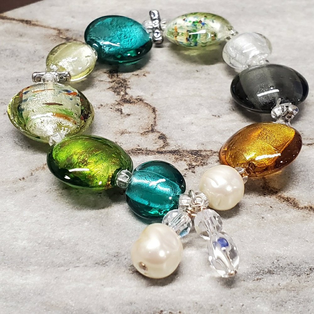 Silpada Bracelet